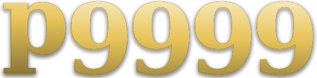 p9999 logo